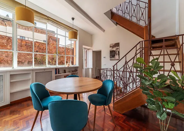 2 Bedroom Flat With Vatican Terrace