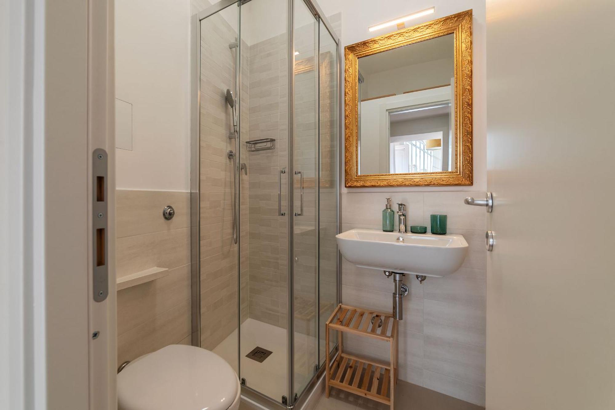 Apartamento 2 Bedroom Flat With Vatican Terrace