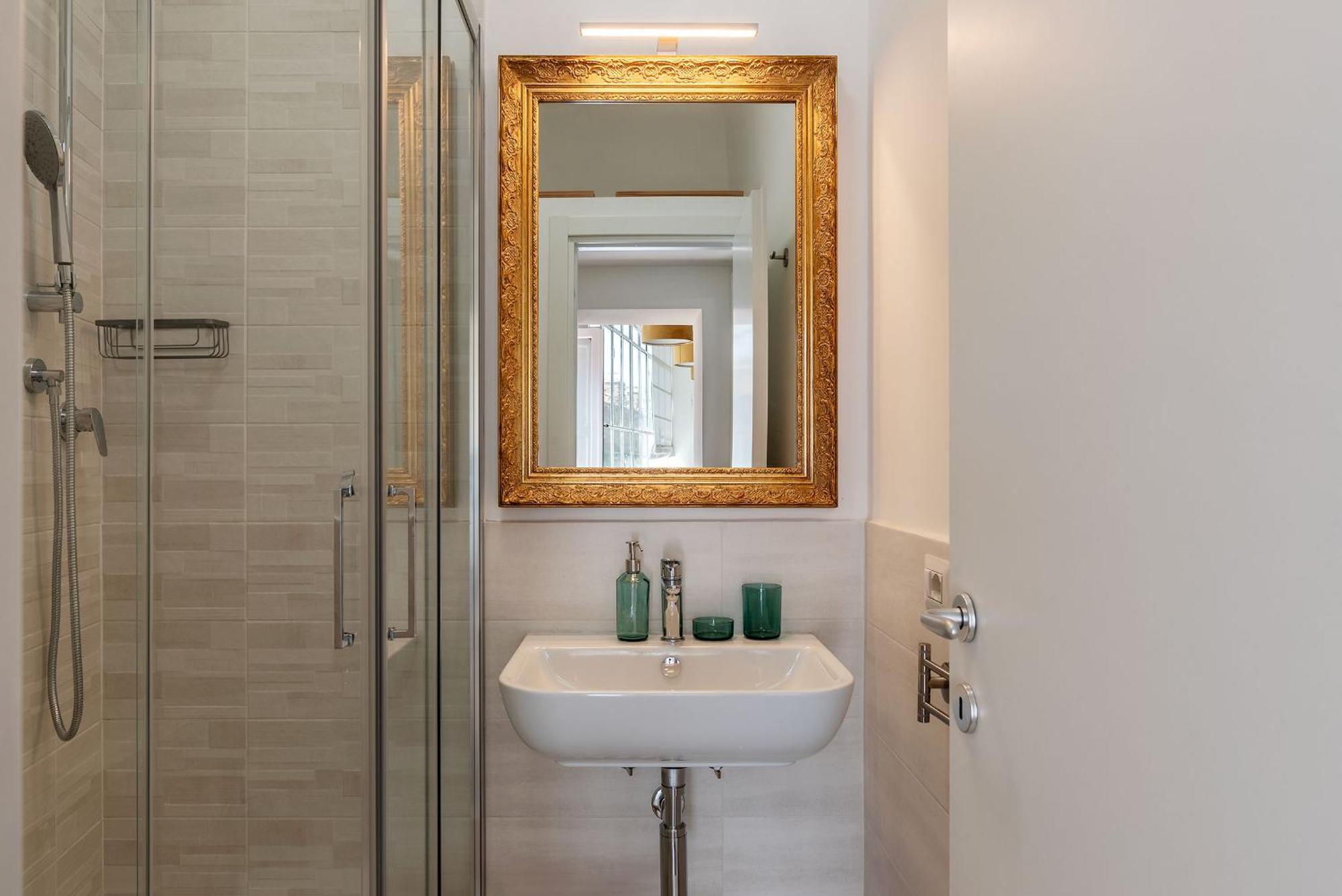 2 Bedroom Flat With Vatican Terrace Apartamento *